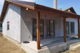 Construction of prefabricated houses in Bulgaria