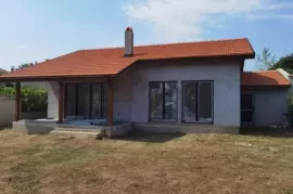 Construction of prefabricated houses in Bulgaria