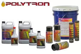 POLYTRON PL - Проникваща Смазка Спрей - 200ml.